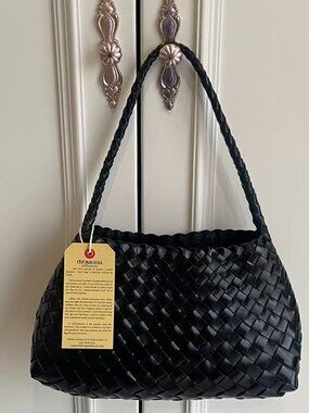 Dragon diffusion black bag